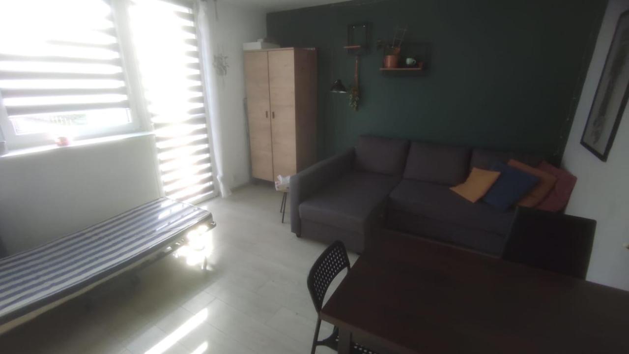 Kawalerka Na Wakacje W Swinoujsciu Świnoujście Exterior foto