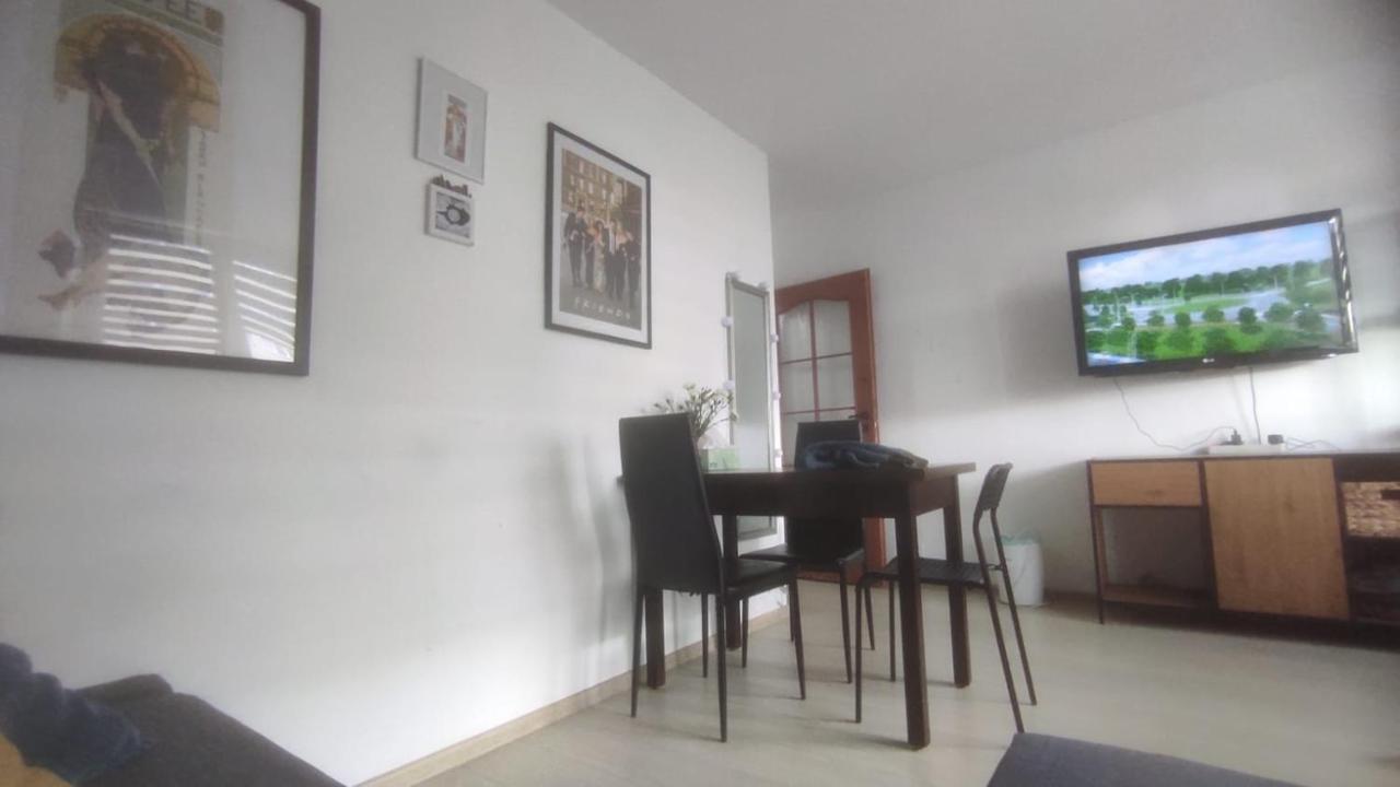 Kawalerka Na Wakacje W Swinoujsciu Świnoujście Exterior foto
