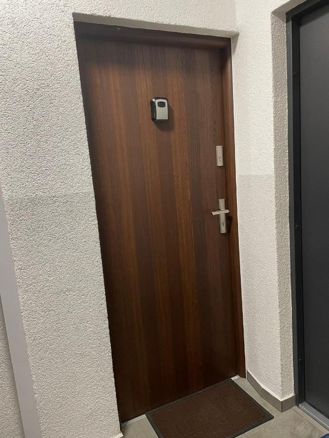 Kawalerka Na Wakacje W Swinoujsciu Świnoujście Exterior foto