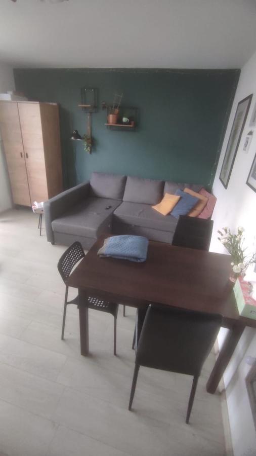 Kawalerka Na Wakacje W Swinoujsciu Świnoujście Exterior foto