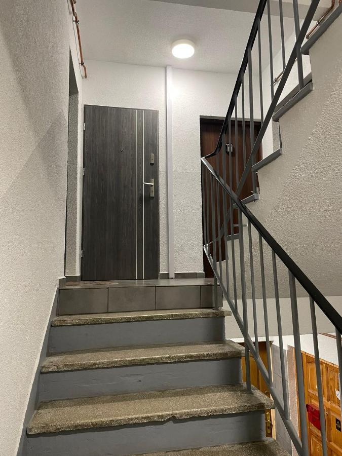 Kawalerka Na Wakacje W Swinoujsciu Świnoujście Exterior foto